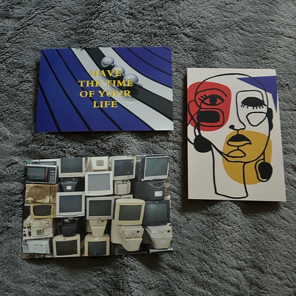 mini wall posters - Picture 3 of 4